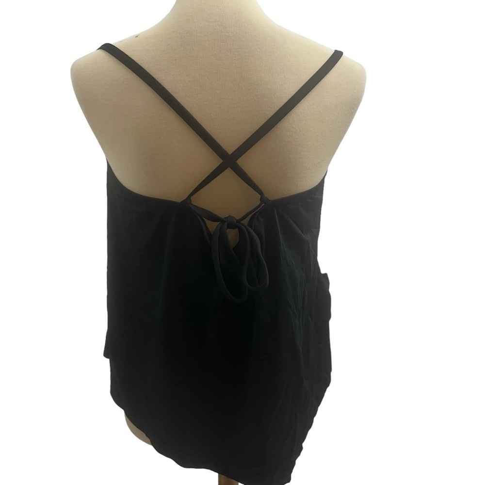 Becca Color Code Tankini Swim Top - Picture 4 of 6